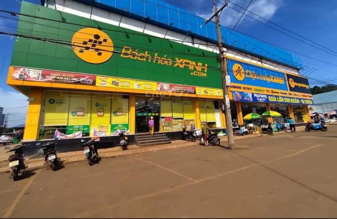 Bán đất Chơn Thành giá rẻ liền kề Kcn Minh Hưng
